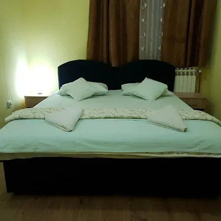 Motel Magistrala Doboj